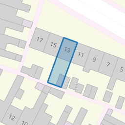 Perceel EDM00-C-1110