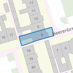 Perceel EDM00-C-1191