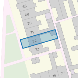 Perceel EDM00-C-1197