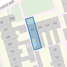 Perceel EDM00-C-1206