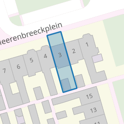 Perceel EDM00-C-1209