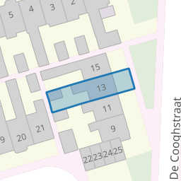 Perceel EDM00-C-1219