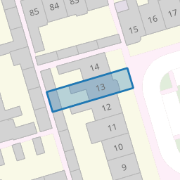 Perceel EDM00-C-1234