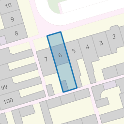 Perceel EDM00-C-1256