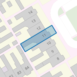 Perceel EDM00-C-1296