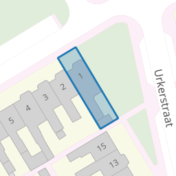 Perceel EDM00-C-1311