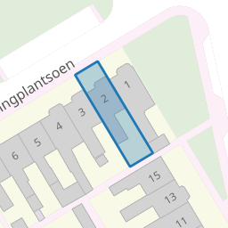 Perceel EDM00-C-1312