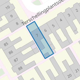 Perceel EDM00-C-1317