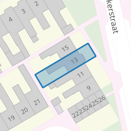Perceel EDM00-C-1323