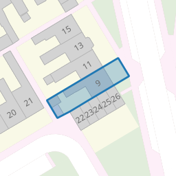 Perceel EDM00-C-1325