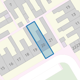 Perceel EDM00-C-1327