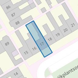 Perceel EDM00-C-1330