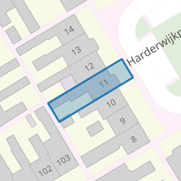 Perceel EDM00-C-1340