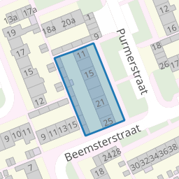 Perceel EDM00-C-1385