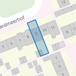 Perceel EDM00-C-1453