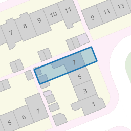 Perceel EDM00-C-1458