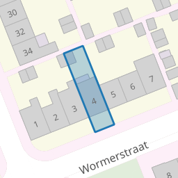Perceel EDM00-C-1465