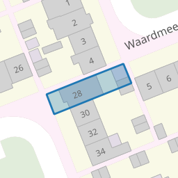 Perceel EDM00-C-1485