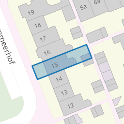 Perceel EDM00-C-1526