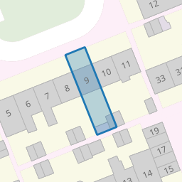 Perceel EDM00-C-1536