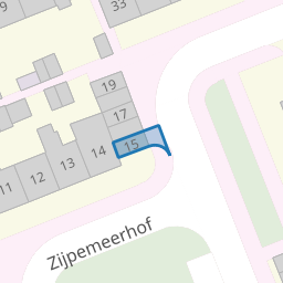 Perceel EDM00-C-1608