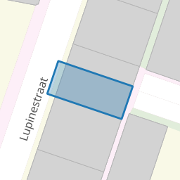 Perceel EDM00-C-1632