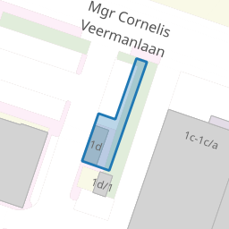 Perceel EDM00-C-1645