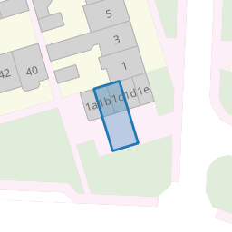 Perceel EDM00-C-1736