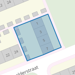 Perceel EDM00-C-1745