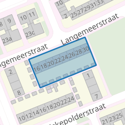 Perceel EDM00-C-1747