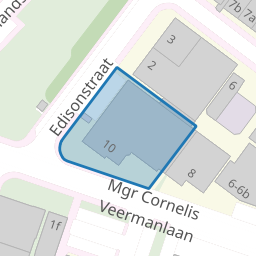 Perceel EDM00-C-1835