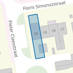 Perceel EDM00-C-1957