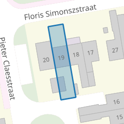 Perceel EDM00-C-1958