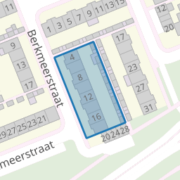 Perceel EDM00-C-1973