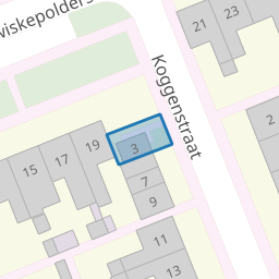 Perceel EDM00-C-1999