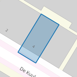 Perceel EDM00-C-2006