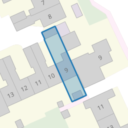 Perceel EDM00-C-2070