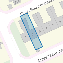 Perceel EDM00-C-2095