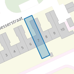 Perceel EDM00-C-2100