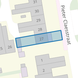 Perceel EDM00-C-2132