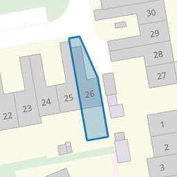 Perceel EDM00-C-2141