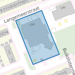 Perceel EDM00-C-2205