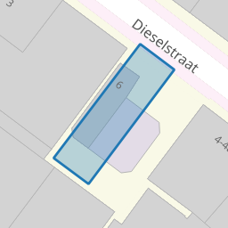 Perceel EDM00-C-2236