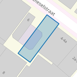 Perceel EDM00-C-2237