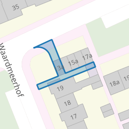 Perceel EDM00-C-2280
