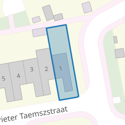 Perceel EDM00-C-2289