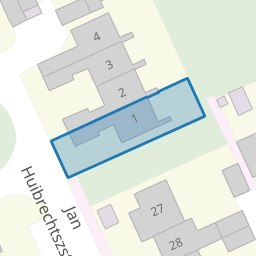 Perceel EDM00-C-2314