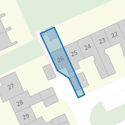 Perceel EDM00-C-2315