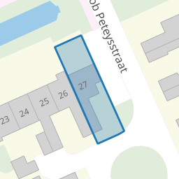 Perceel EDM00-C-2322