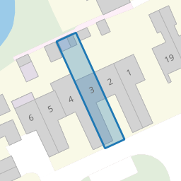 Perceel EDM00-C-2341